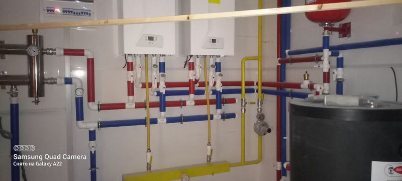 Ремонт кател , установка кател Ремонт кател , установка кател