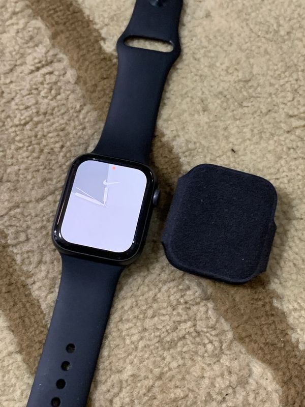 Apple watch 4 44 mm