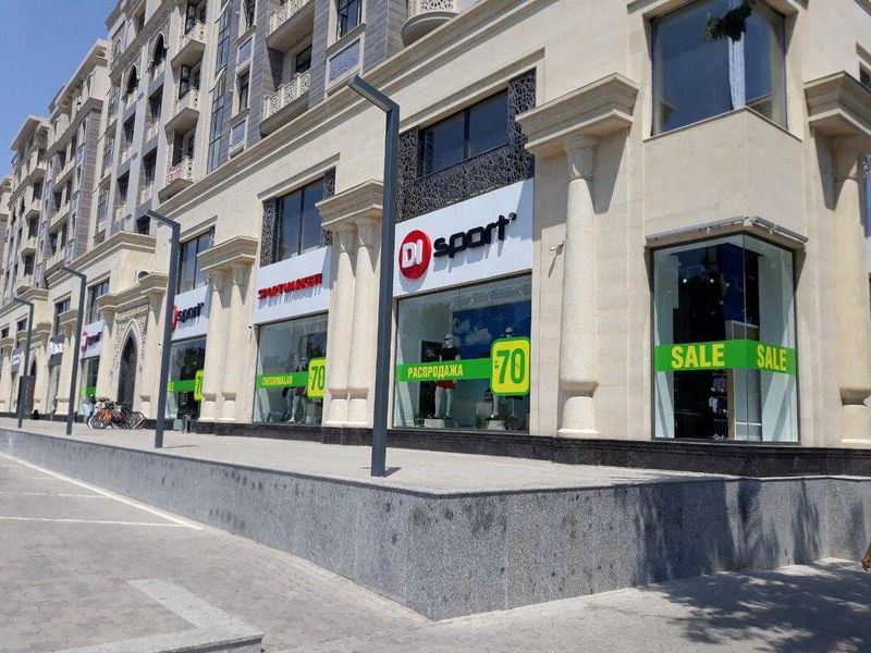Сдаётся новостройка 654 кв в доль дороги ул Мукумий Чиланзар хозяин Сдаётся новостройка 654 кв в доль дороги ул Мукумий Чиланзар хозяин