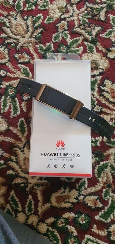 Huawei soat naushnik sotiladi