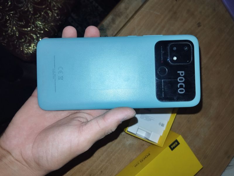 poco c 40 narx 1mln kar dak bor obmen bo 932342766