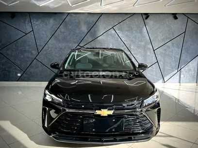 Chevrolet Monza 2023