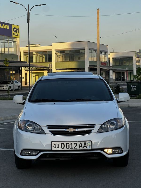 Gentra full 2022 Gentra full 2022