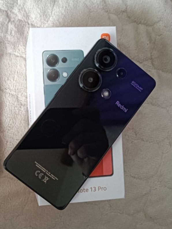Redmi note 13 pro sotiladi Redmi note 13 pro sotiladi