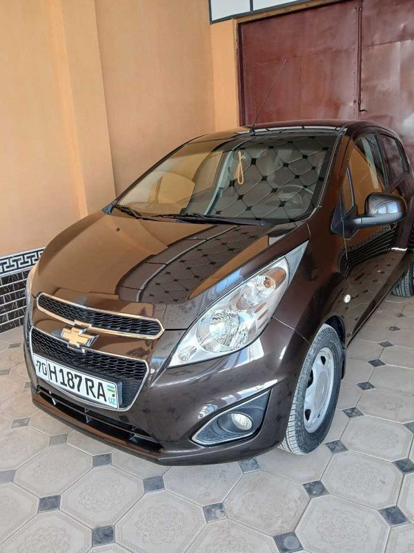 Spark optima plus