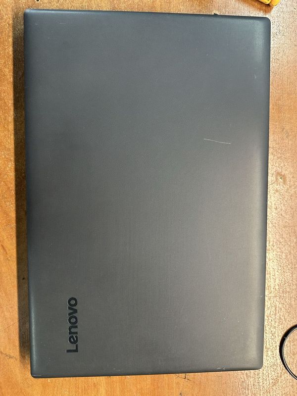 Lenovo IP 130 core i3 8th Lenovo IP 130 core i3 8th