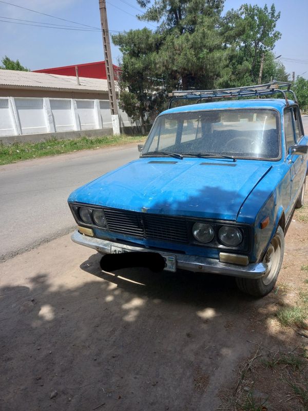 Ваз 2106 сотилади метани бор