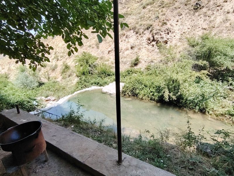 Toza tabiyat Dacha Brichmullo Basseyn yoq! Toza tabiyat Dacha Brichmullo Basseyn yoq!