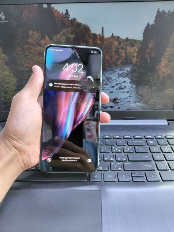 Redmi Note 12 srochna sotiladi