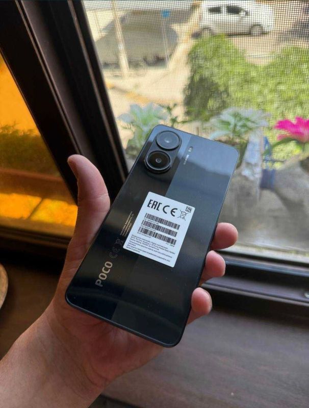 Pocco x7 pro 120 Pocco x7 pro 120