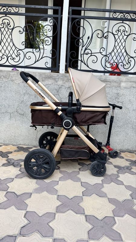 Kolyaska ForBaby