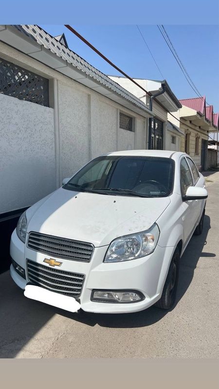 Neksiya 3 2pozitsiya 2019 yil