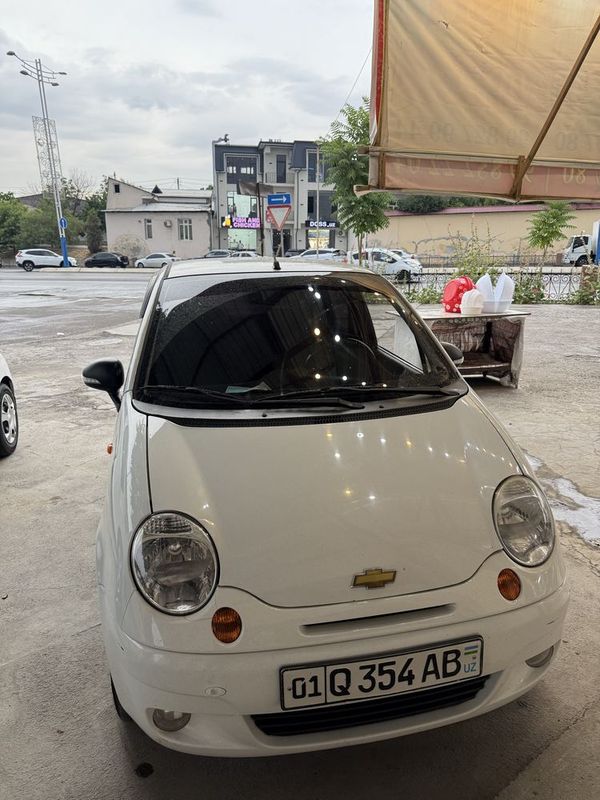 Matiz 2017 super 4700$ Matiz 2017 super 4700$