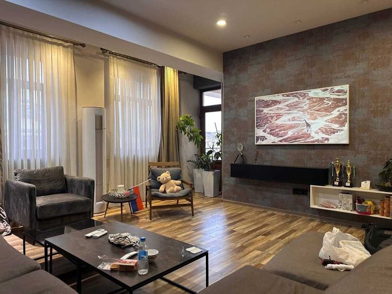 СРОЧНО продажа 6/7/8 ЖК Sagbon Residence, 245м2 СРОЧНО продажа 6/7/8 ЖК Sagbon Residence, 245м2