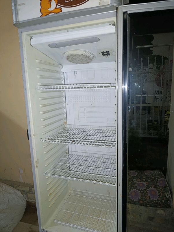 xonodilnik vitirina
