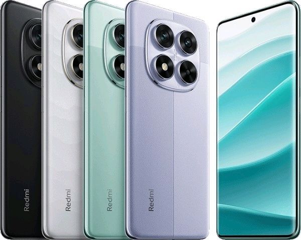 Смартфоны Xiaomi Redmi Not 14 Pro Plus, 12/512 GB. Смартфоны Xiaomi Redmi Not 14 Pro Plus, 12/512 GB.