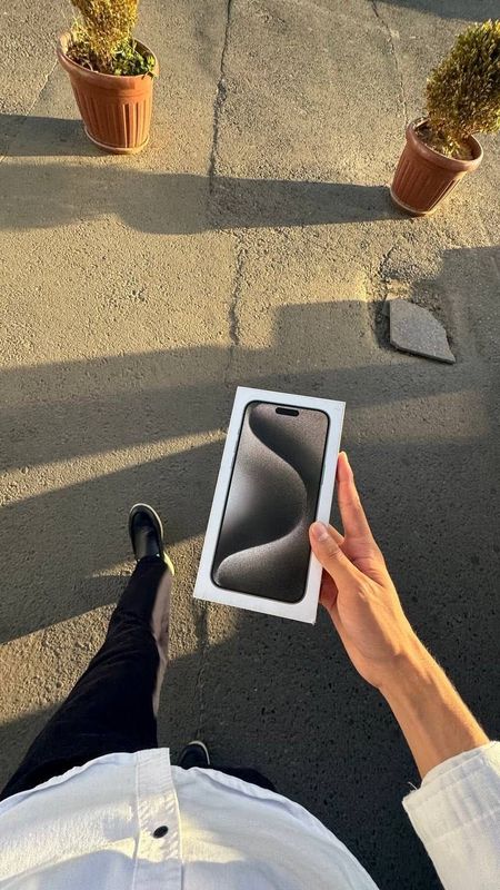 iPhone 15 pro max iPhone 15 pro max