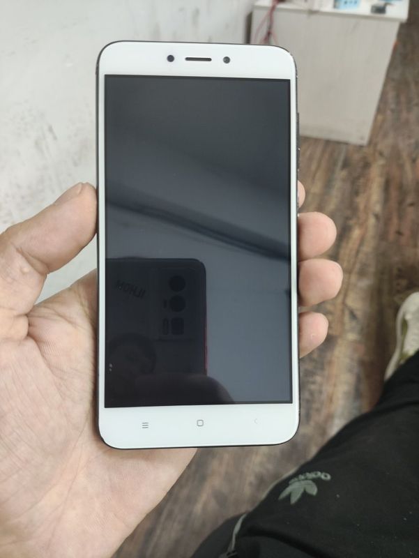 Redmi 4x 3 32 gb