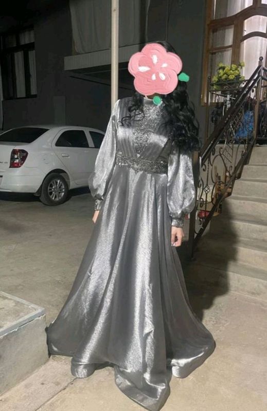 платье женское для свадьбы