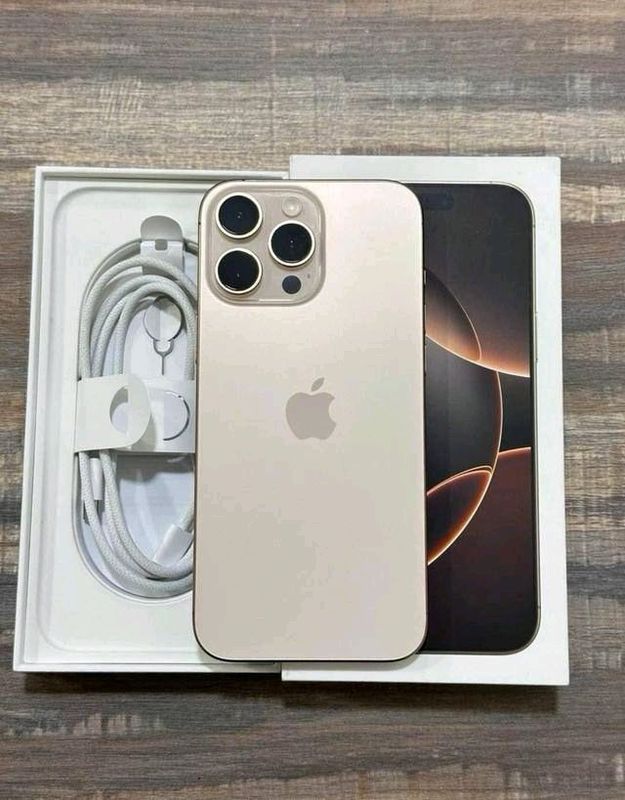 iphone 16 pro max ideal sastiyanyada premium copy