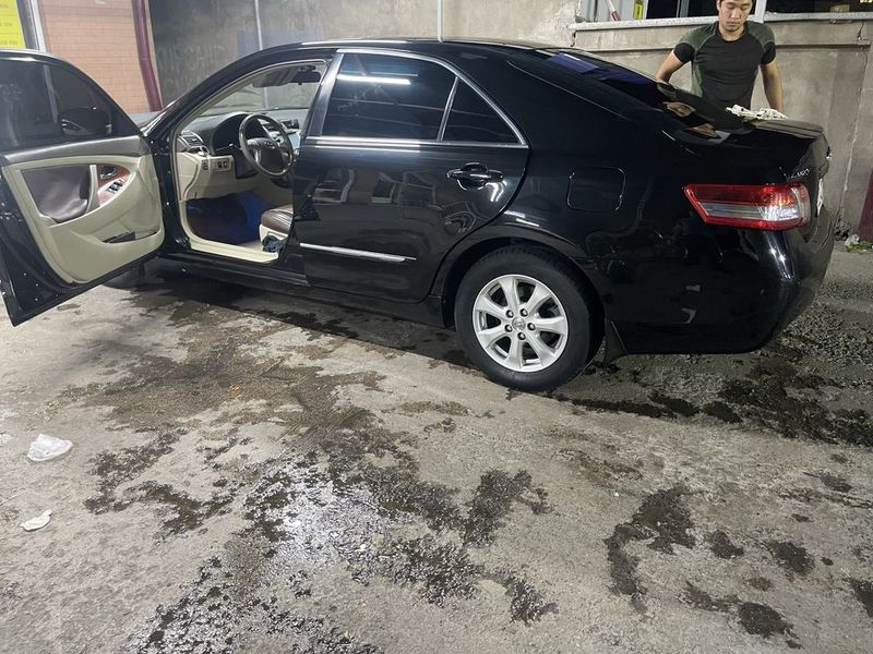 Tayota camry idial xolati Tayota camry idial xolati