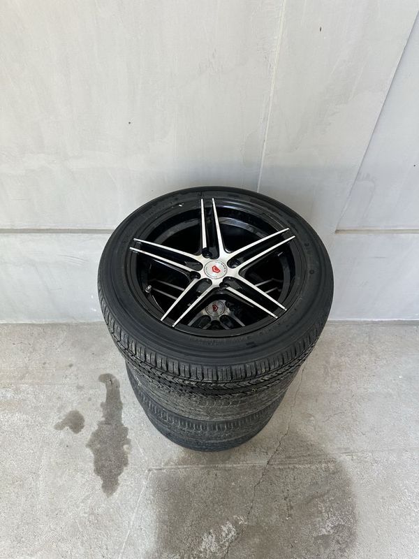 Vossen r16 diska balon Vossen r16 diska balon