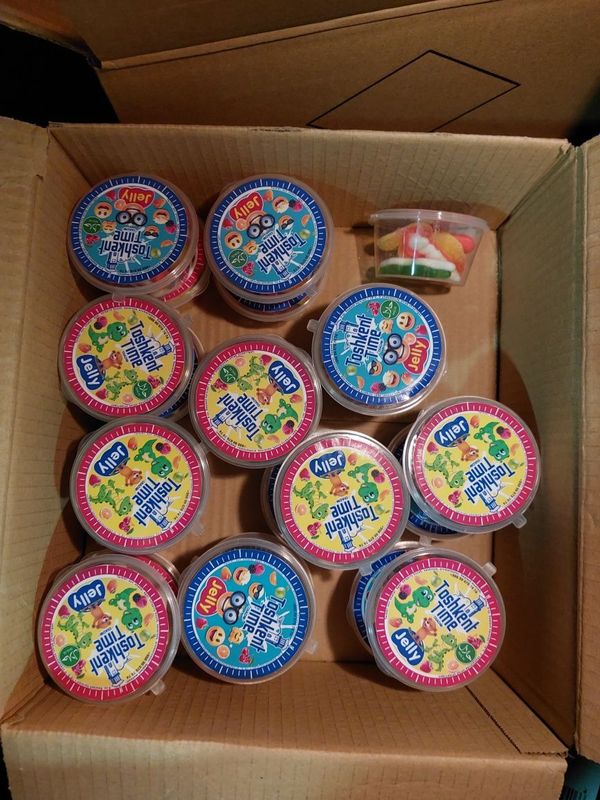 Jelly Toshkent time Jelly Toshkent time
