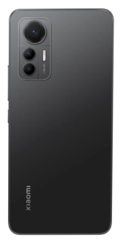 Xiaomi Mi12 lite
