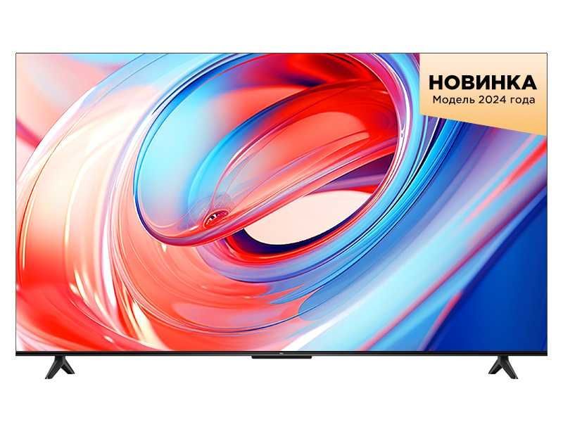 TCL 43″ UHD Google TV V6B Доставка бесплатная TCL 43″ UHD Google TV V6B Доставка бесплатная