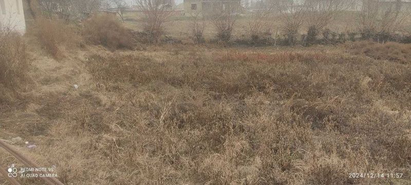 Yangiyo'l tumani Isloxot mahalasida Yer uchaskasi sotiladi Yangiyo'l tumani Isloxot mahalasida Yer uchaskasi sotiladi