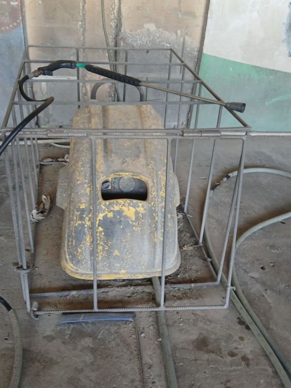 Omax Karcher sotiladi Omax Karcher sotiladi