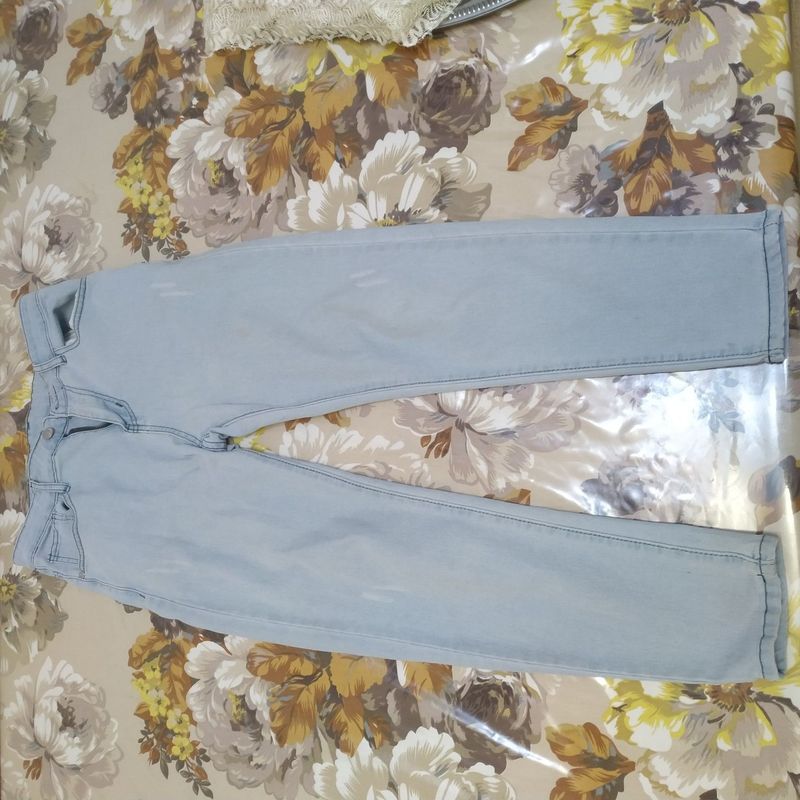 Jeans shim 29-razmer Turetskiy