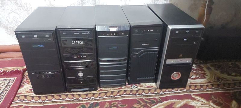 Kompyuter protsessor G41 Kompyuter protsessor G41