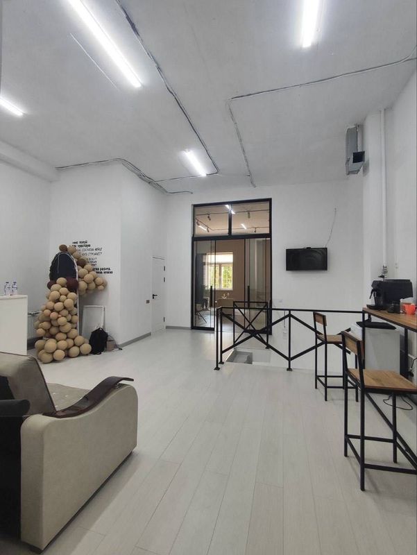 Продается офис, ЖК Greenwich 152м2 Продается офис, ЖК Greenwich 152м2