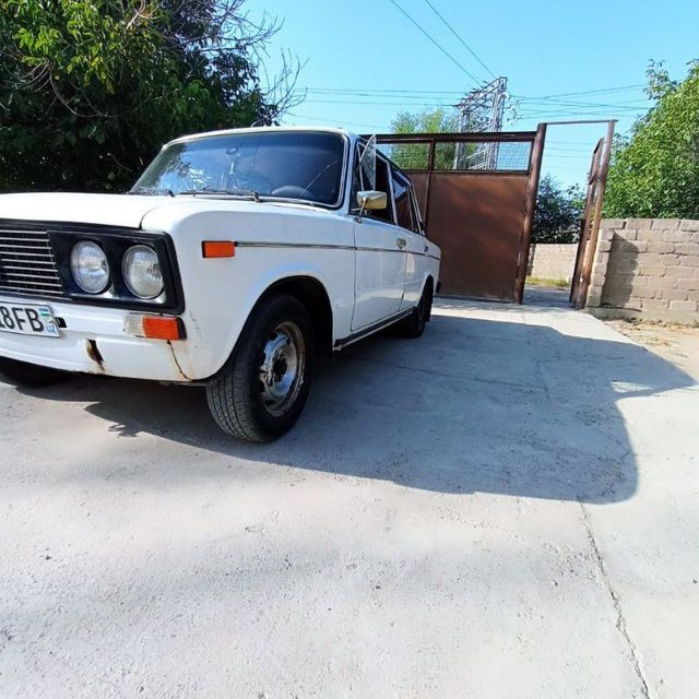 Vaz2106 xolati orta Vaz2106 xolati orta