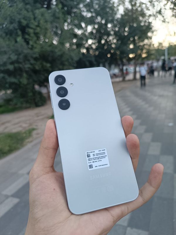 Samsung A16 Сотилади Samsung A16 Сотилади