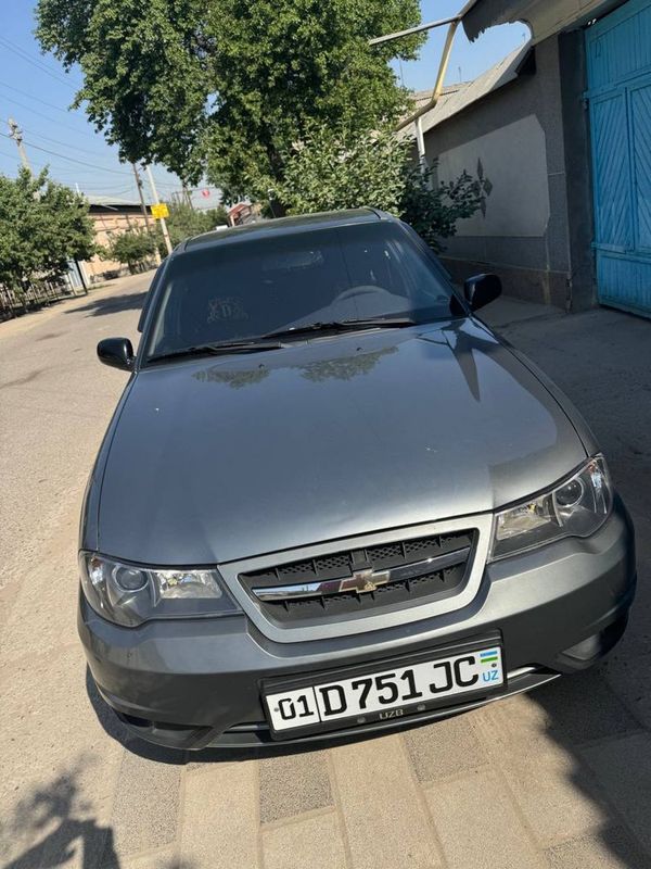 Neksiya 2 sotiladi Neksiya 2 sotiladi