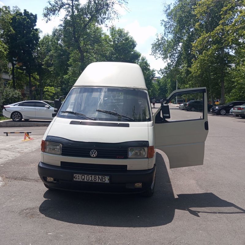 Продается Фольксваген т 4 Продается Фольксваген т 4
