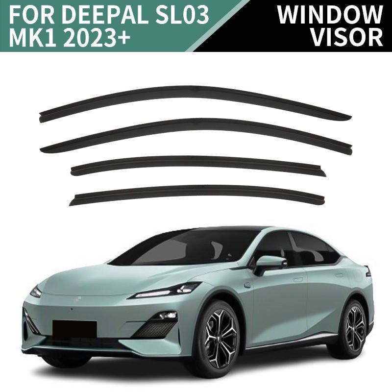 Deepal SL 03 aksessuar Deepal SL 03 aksessuar