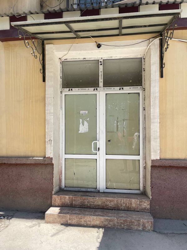 Полуподвальное помещение Полуподвальное помещение