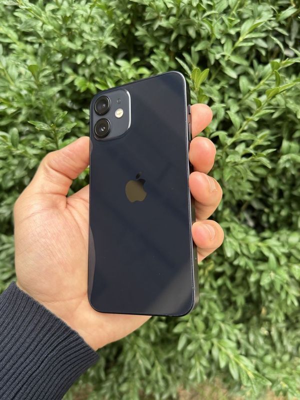 Iphone 12 mini Iphone 12 mini