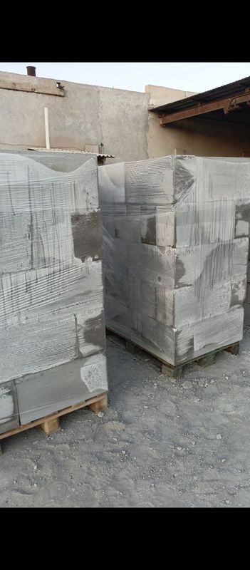 GAZABLOK : 60×10×30,60×20×30.