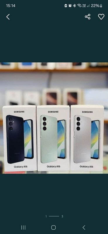 Samsung A16 официальный Samsung A16 официальный