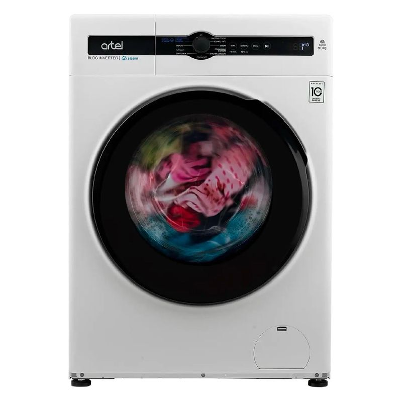 Стиральная машина ARTEL WF80L2344G Стиральная машина ARTEL WF80L2344G