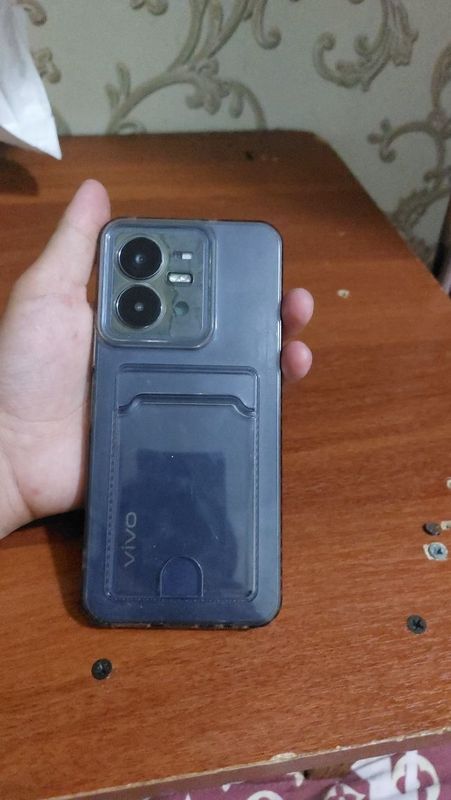 Vivo y22 1qol ishlatilgan Vivo y22 1qol ishlatilgan
