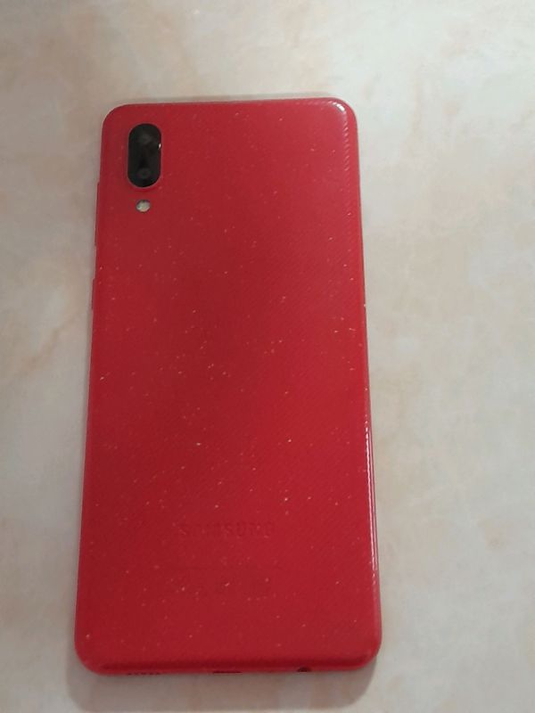 Samsung A02 Samsung A02