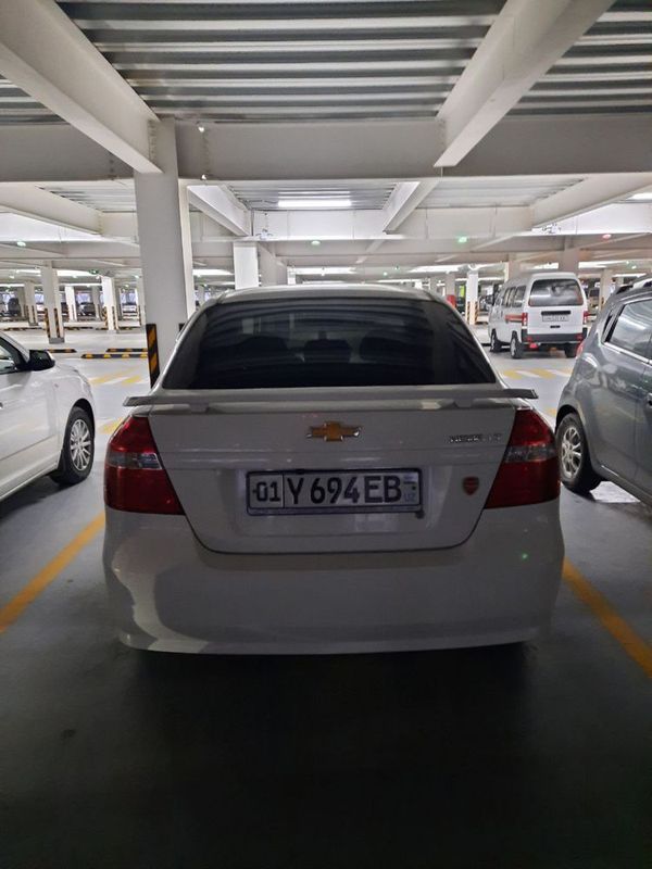 spolier sotiladi spolier sotiladi
