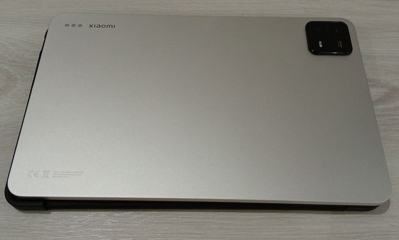 Xioami pad 6 6/128