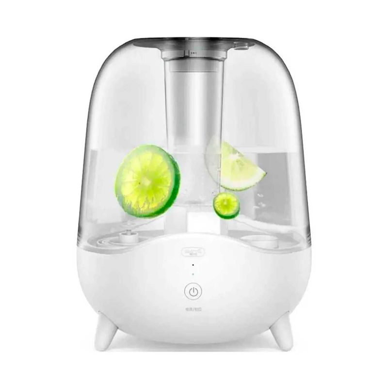 DEERMA DEM-F325 Увлажнитель воздуха, havo namlagich, humidifier