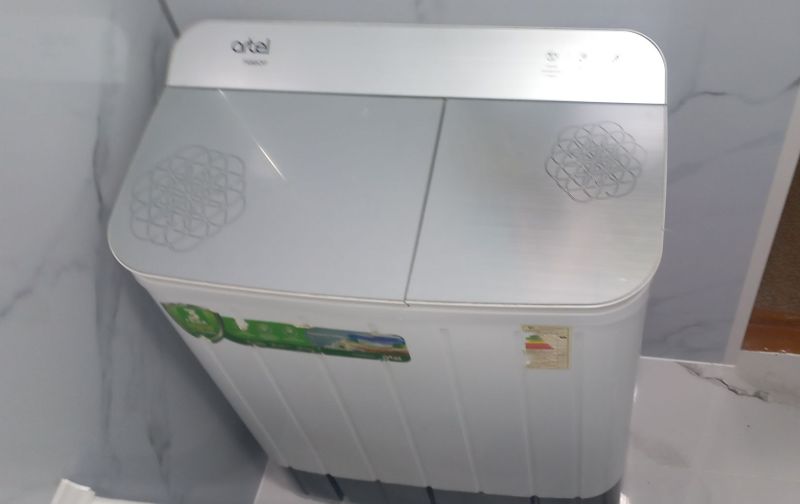 Стиральная машина полуавтомат ARTEL Стиральная машина полуавтомат ARTEL